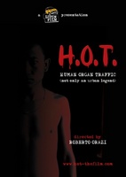 H.O.T. Human Organ Traffic hoodie #724232
