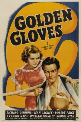 Golden Gloves puzzle 724245