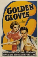 Golden Gloves Sweatshirt #724245