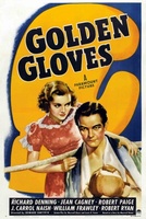 Golden Gloves magic mug #