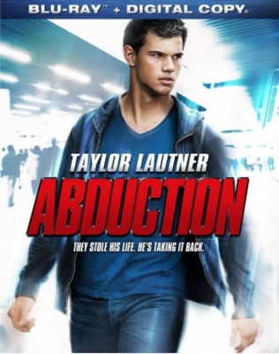 Abduction Poster 724296
