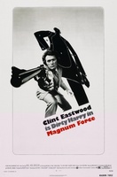 Magnum Force Mouse Pad 724306