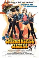 Switchblade Sisters hoodie #724311