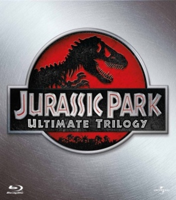 Jurassic Park Stickers 724312