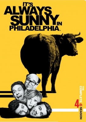 It's Always Sunny in Philadelphia pillow