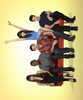 New Girl Mouse Pad 724320