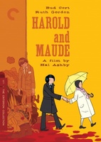 Harold and Maude Mouse Pad 724342