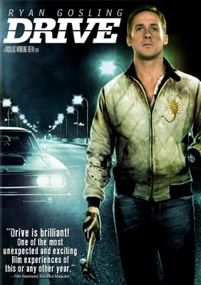 Drive poster
