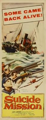 Shetlandsgjengen Canvas Poster