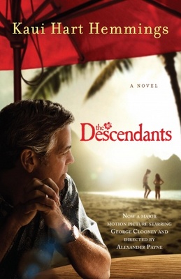 The Descendants poster