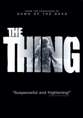 The Thing Poster 724468