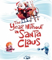 The Year Without a Santa Claus kids t-shirt #724469