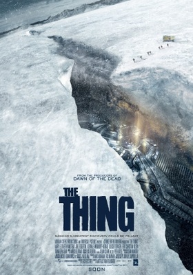 The Thing Poster 724472