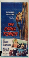 The Cruel Tower magic mug #