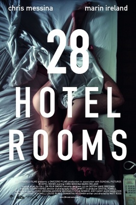28 Hotel Rooms poster