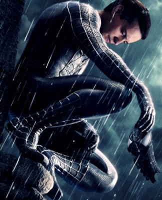 Spider-Man 3 Poster 