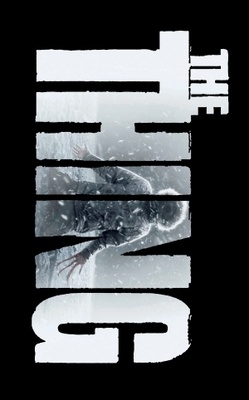 The Thing Poster 724597