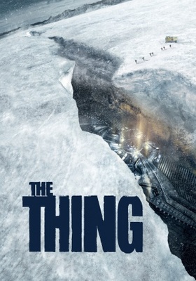 The Thing Poster 724598