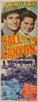 Call of the Canyon Sweatshirt #724662