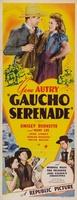 Gaucho Serenade hoodie #724674