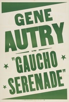 Gaucho Serenade t-shirt #724687