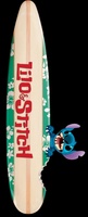 Lilo & Stitch Longsleeve T-shirt #724748