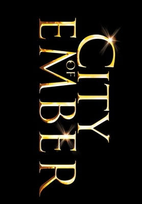 City of Ember poster