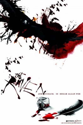 The Raven Poster 724764