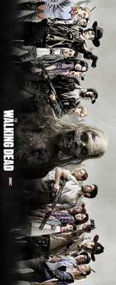 The Walking Dead Poster 724775