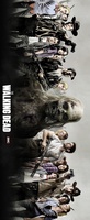 The Walking Dead Mouse Pad 724775