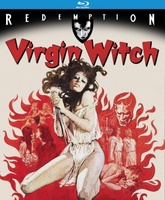 Virgin Witch kids t-shirt #724815