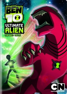 Ben 10: Ultimate Alien Poster 724851