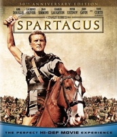 Spartacus Mouse Pad 724872