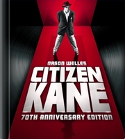 Citizen Kane Longsleeve T-shirt #724874
