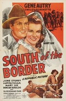 South of the Border Mouse Pad 724890