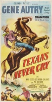 Texans Never Cry Tank Top #724905