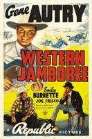 Western Jamboree Longsleeve T-shirt #724944