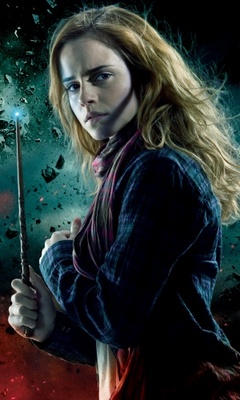 Harry Potter and the Deathly Hallows: Part II Poster 724984