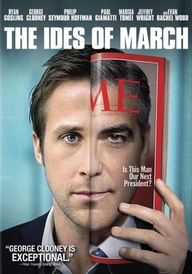 The Ides of March tote bag