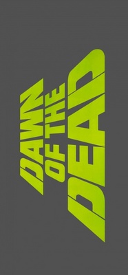 Dawn of the Dead poster