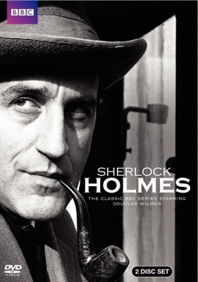 Sherlock Holmes tote bag