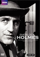 Sherlock Holmes tote bag #