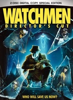 Watchmen hoodie #725325