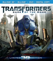 Transformers: Dark of the Moon Mouse Pad 725402
