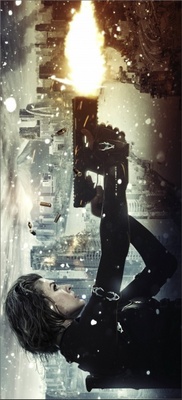 Resident Evil: Retribution Poster 725406