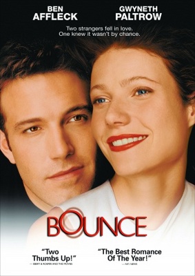 Bounce Poster with Hanger