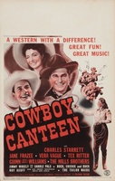 Cowboy Canteen Longsleeve T-shirt #725460
