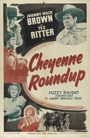 Cheyenne Roundup magic mug #