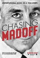 Chasing Madoff t-shirt #725487