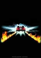 Back to the Future Part III kids t-shirt #725509